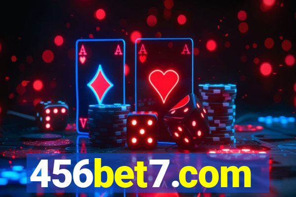 456bet7.com