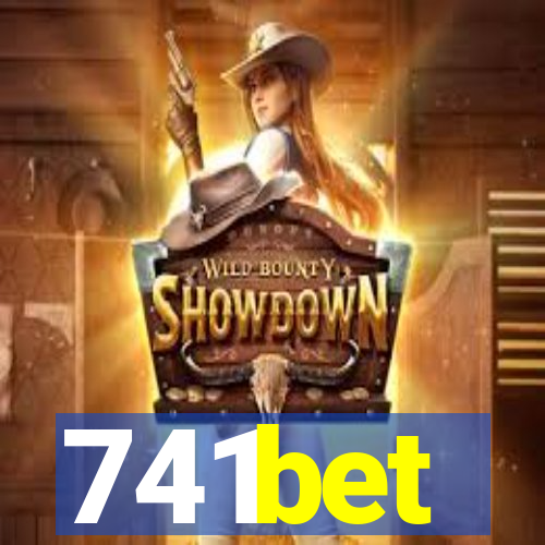 741bet