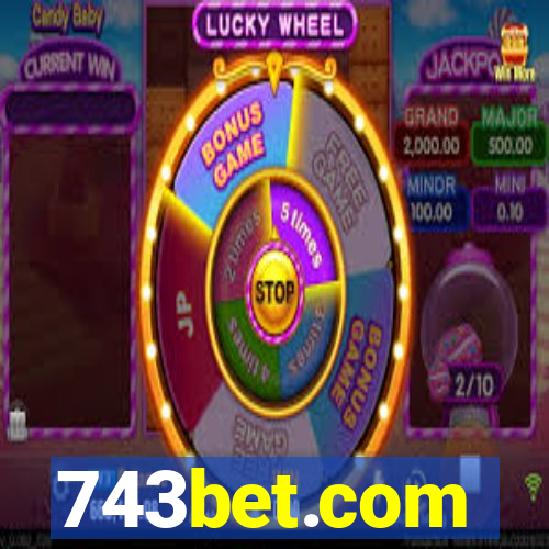 743bet.com