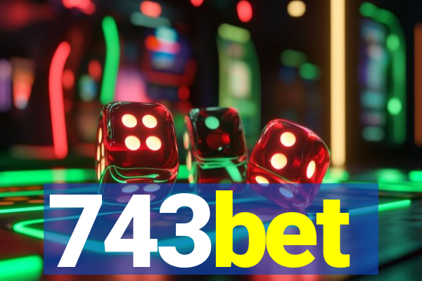 743bet