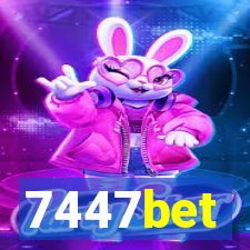 7447bet