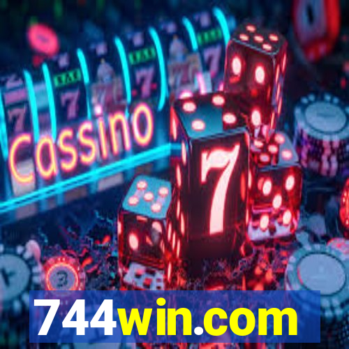 744win.com