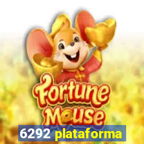 6292 plataforma