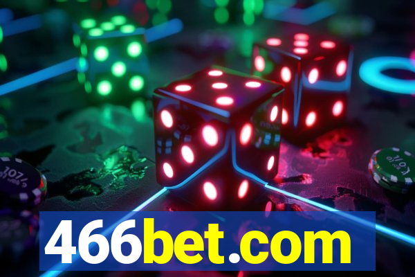 466bet.com