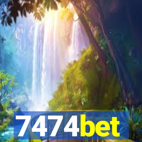 7474bet