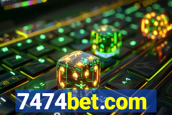 7474bet.com