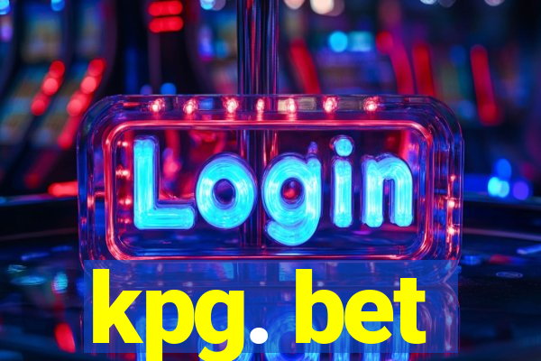 kpg. bet