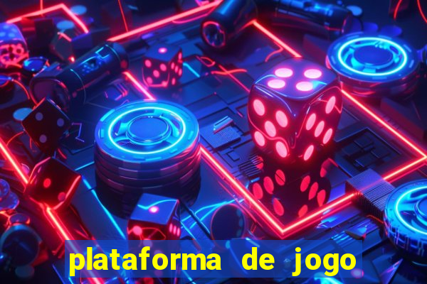 plataforma de jogo big win