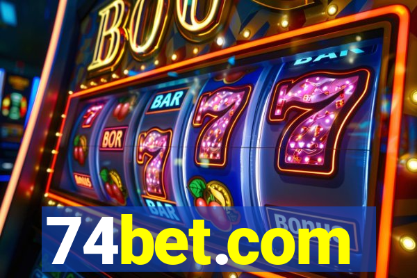 74bet.com