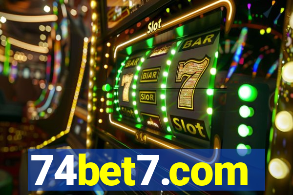 74bet7.com