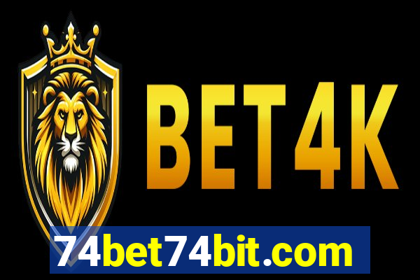 74bet74bit.com