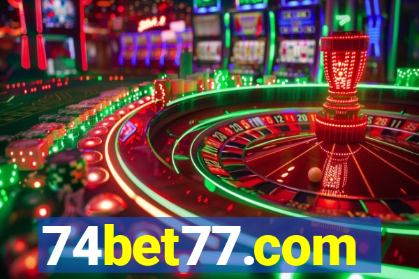 74bet77.com