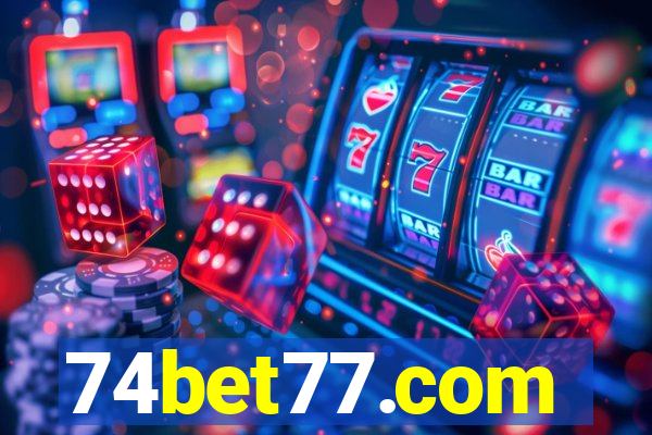 74bet77.com