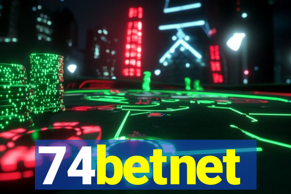 74betnet