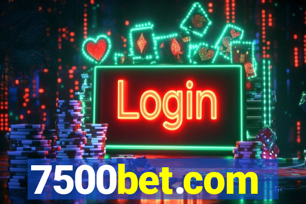 7500bet.com