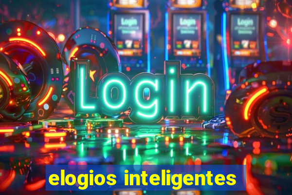 elogios inteligentes