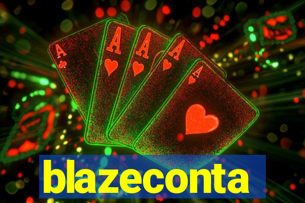 blazeconta