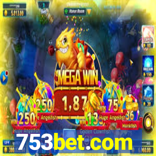 753bet.com