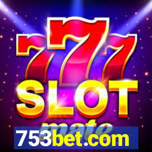 753bet.com