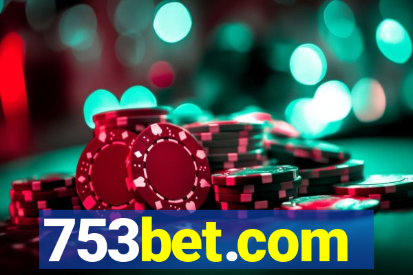 753bet.com