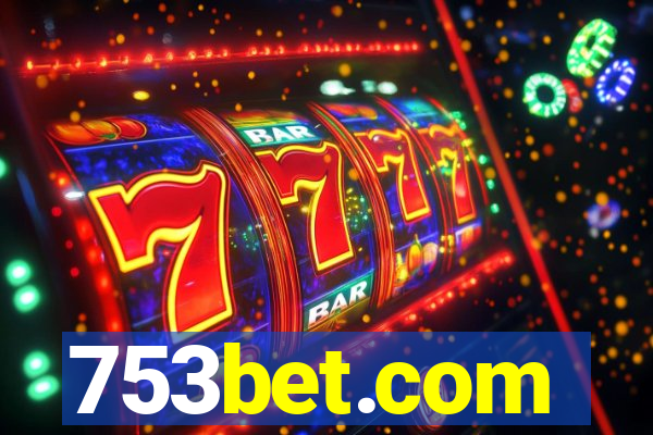 753bet.com