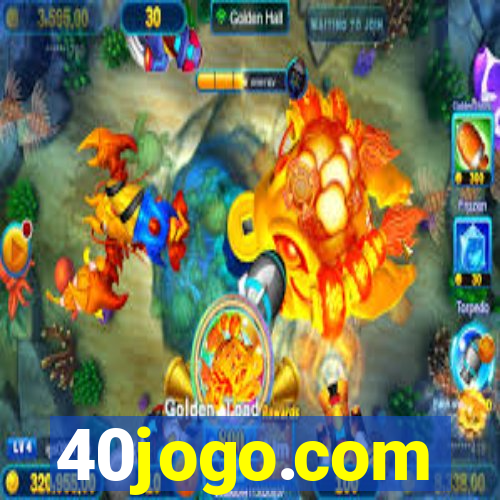 40jogo.com