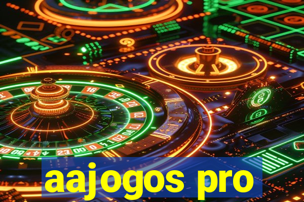 aajogos pro