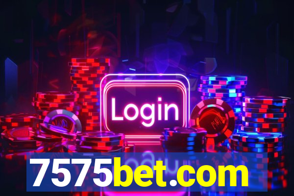 7575bet.com