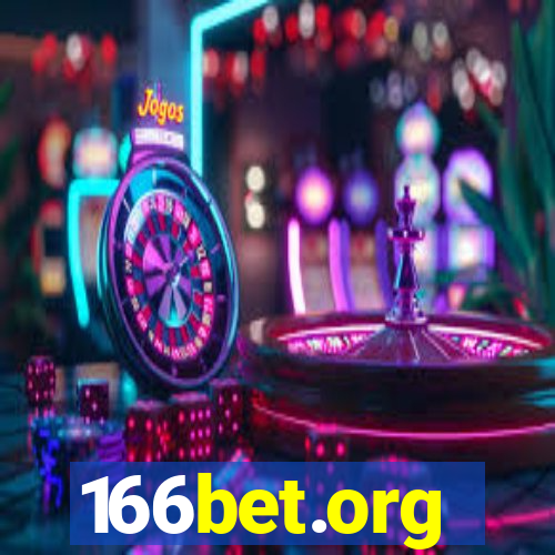 166bet.org