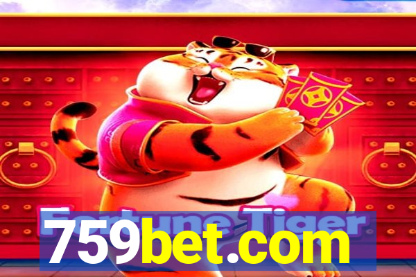 759bet.com