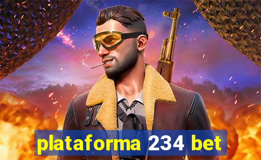 plataforma 234 bet