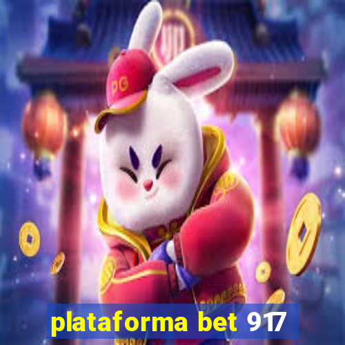 plataforma bet 917