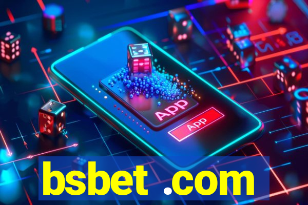 bsbet .com