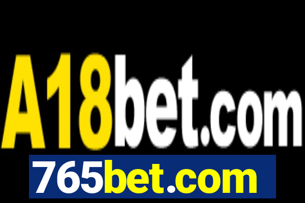 765bet.com