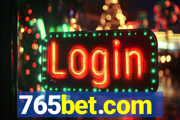 765bet.com