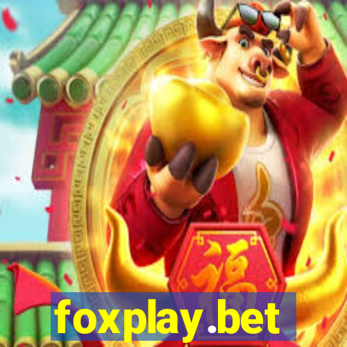 foxplay.bet