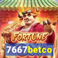 7667betco