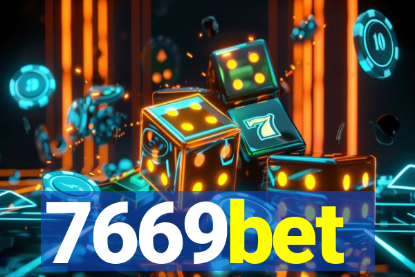 7669bet