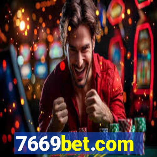 7669bet.com