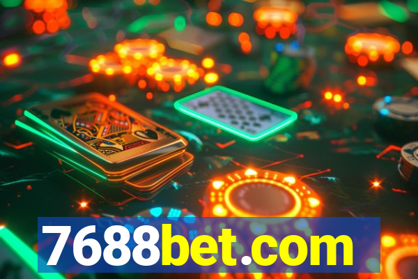 7688bet.com