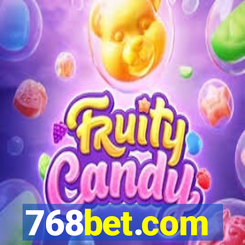 768bet.com