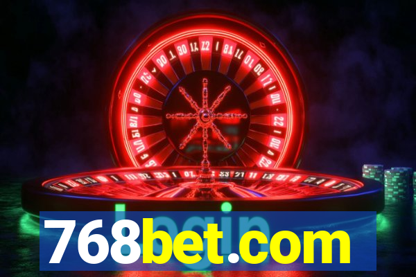 768bet.com