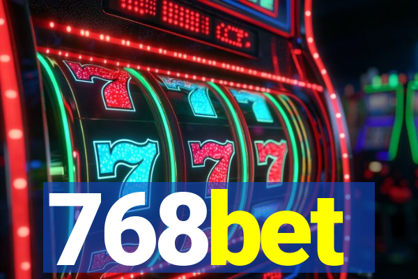 768bet