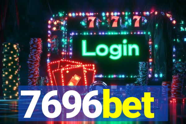 7696bet