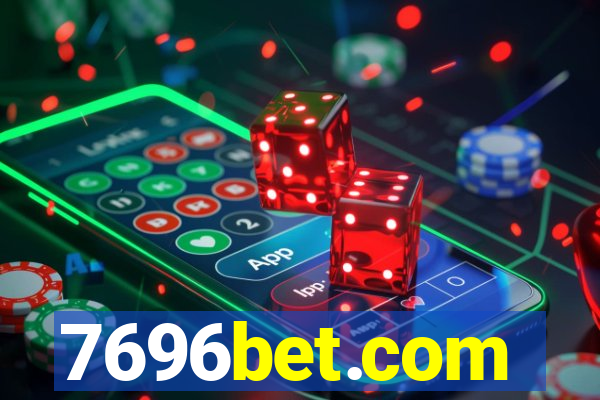 7696bet.com