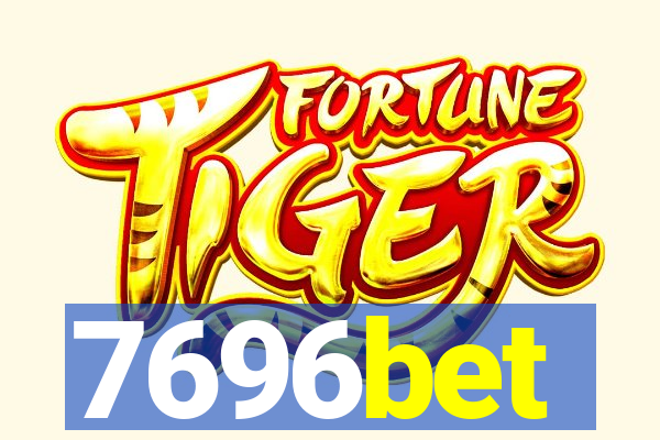 7696bet