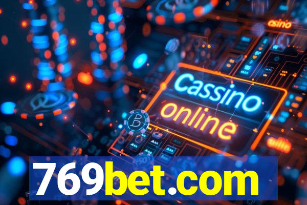 769bet.com