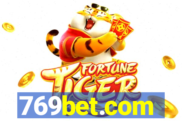 769bet.com