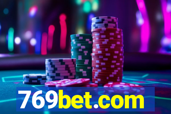 769bet.com