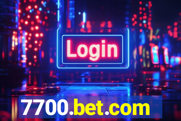 7700.bet.com